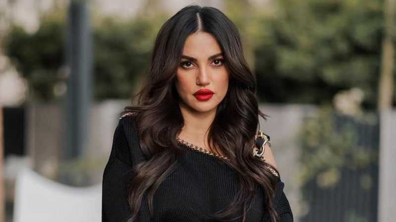 فيلمها الوثائقي الجديد "وين صرنا" في جولة بالمهرجانات ..   درة زروق تكرّم في افتتاح مهرجان الأفلام القصيرة جدا